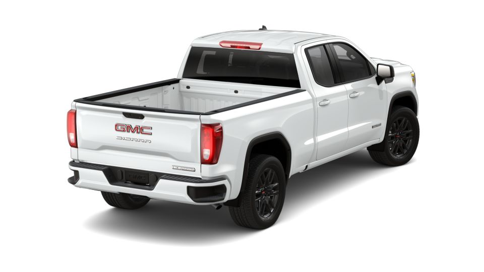 2020 GMC Sierra 1500 Vehicle Photo in Dallas, TX 75209