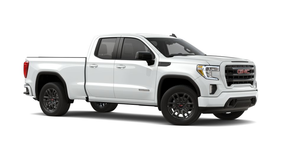 2020 GMC Sierra 1500 Vehicle Photo in Dallas, TX 75209