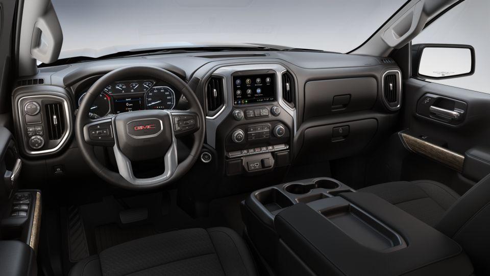 2020 GMC Sierra 1500 Vehicle Photo in Dallas, TX 75209