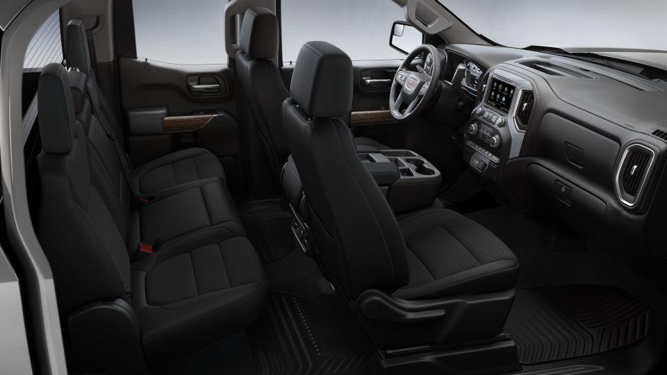 2020 GMC Sierra 1500 Vehicle Photo in Dallas, TX 75209