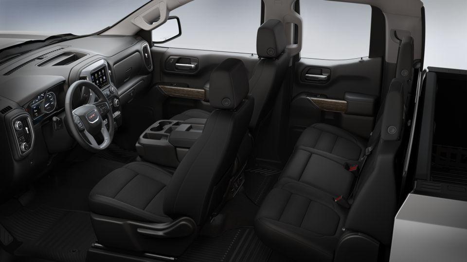 2020 GMC Sierra 1500 Vehicle Photo in Dallas, TX 75209