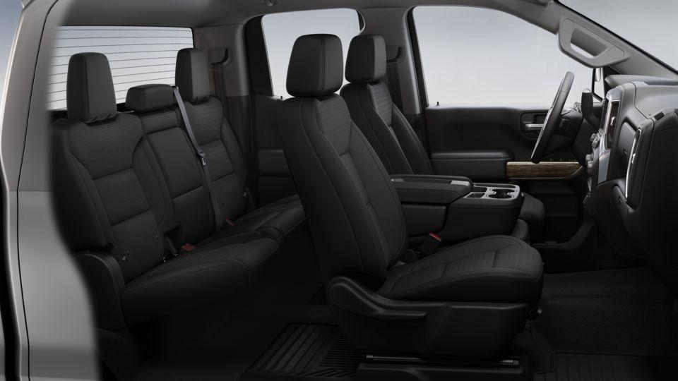 2020 GMC Sierra 1500 Vehicle Photo in Dallas, TX 75209