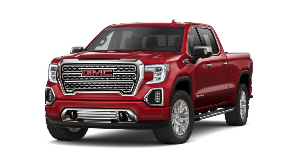 2020 GMC Sierra 1500 Vehicle Photo in Gainesville, FL 32609