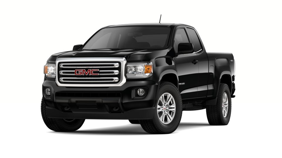 2020 GMC Canyon Vehicle Photo in Williamsville, NY 14221