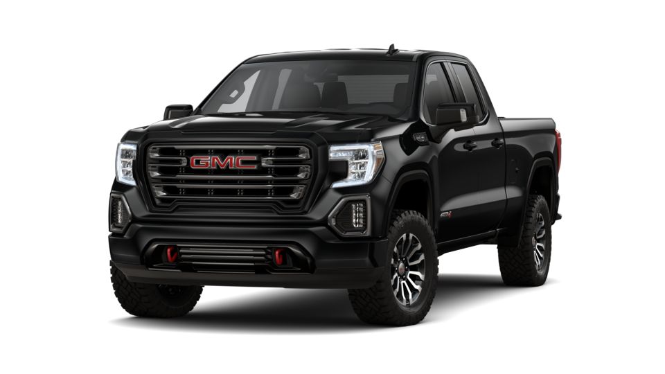 2020 GMC Sierra 1500 Vehicle Photo in Ferndale, MI 48220