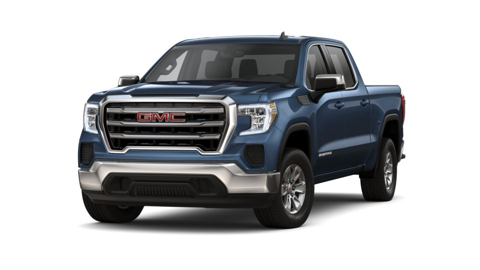 2020 GMC Sierra 1500 Vehicle Photo in Signal Hill, CA 90755