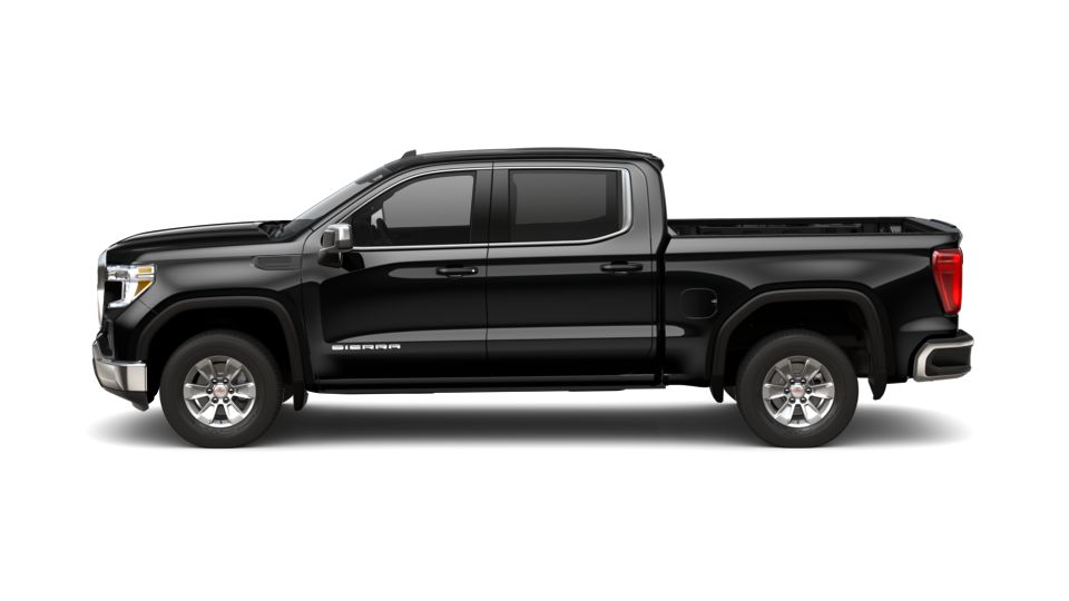 2020 GMC Sierra 1500 Vehicle Photo in Dallas, TX 75209