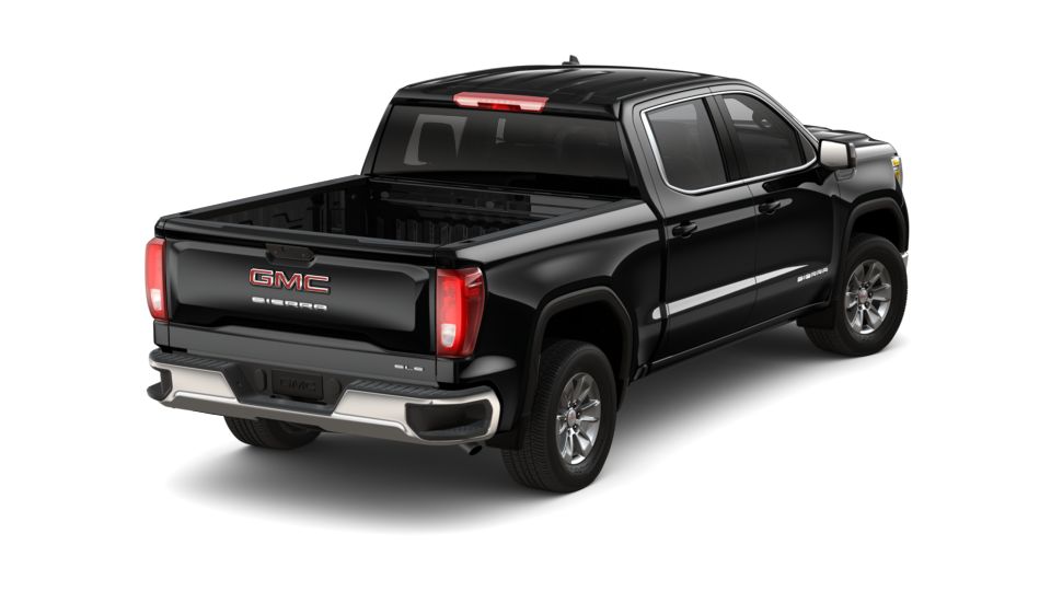 2020 GMC Sierra 1500 Vehicle Photo in Dallas, TX 75209