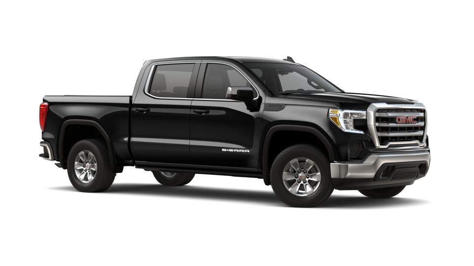 2020 GMC Sierra 1500 Vehicle Photo in Dallas, TX 75209