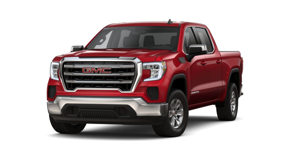 2020 GMC Sierra 1500 Vehicle Photo in Lafayette, LA 70503