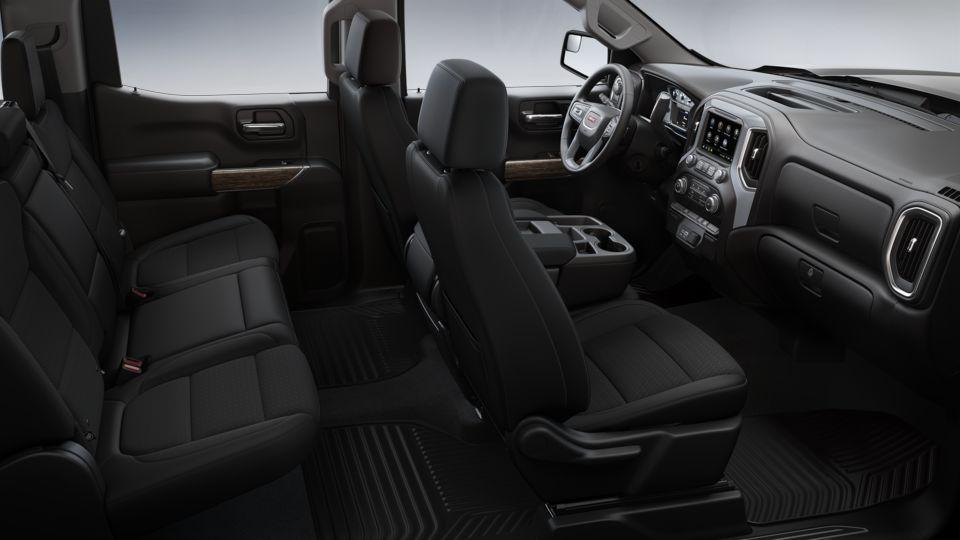 2020 GMC Sierra 1500 Vehicle Photo in Dallas, TX 75209