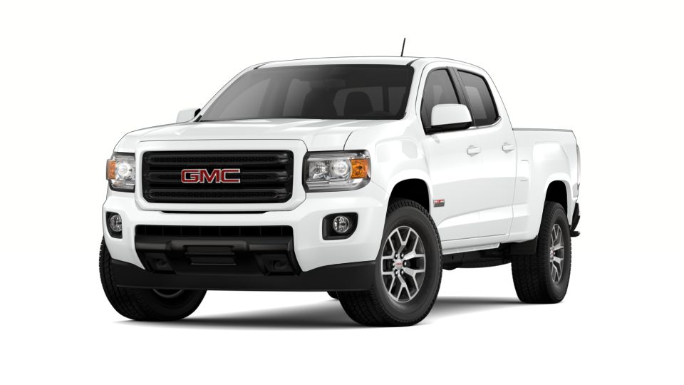 Select 2020 GMC Canyon