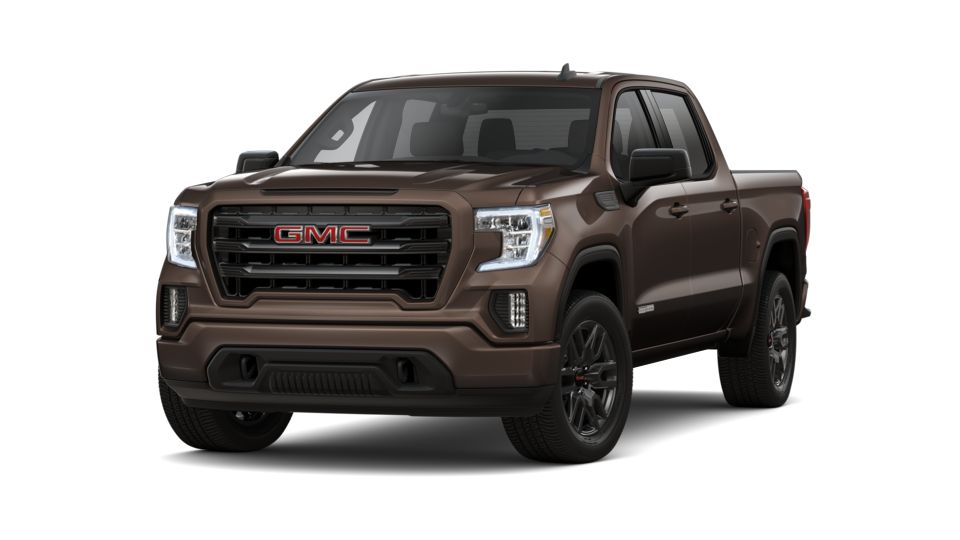 2020 GMC Sierra 1500 Vehicle Photo in Rosenberg, TX 77471