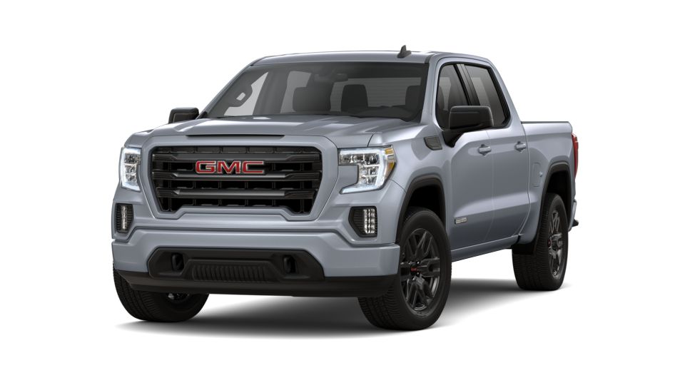2020 GMC Sierra 1500 Vehicle Photo in Fort Worth, TX 76116