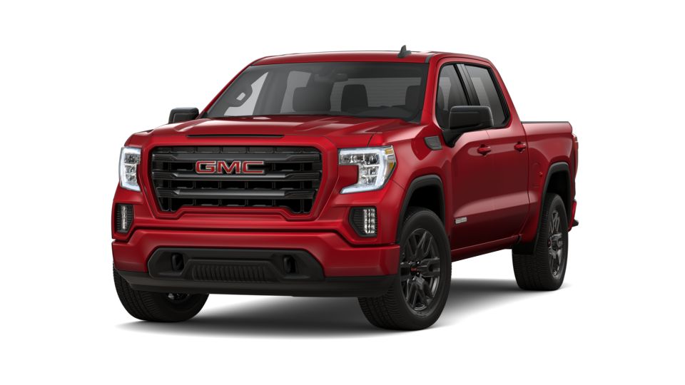 2020 GMC Sierra 1500 Vehicle Photo in Houston, TX 77074