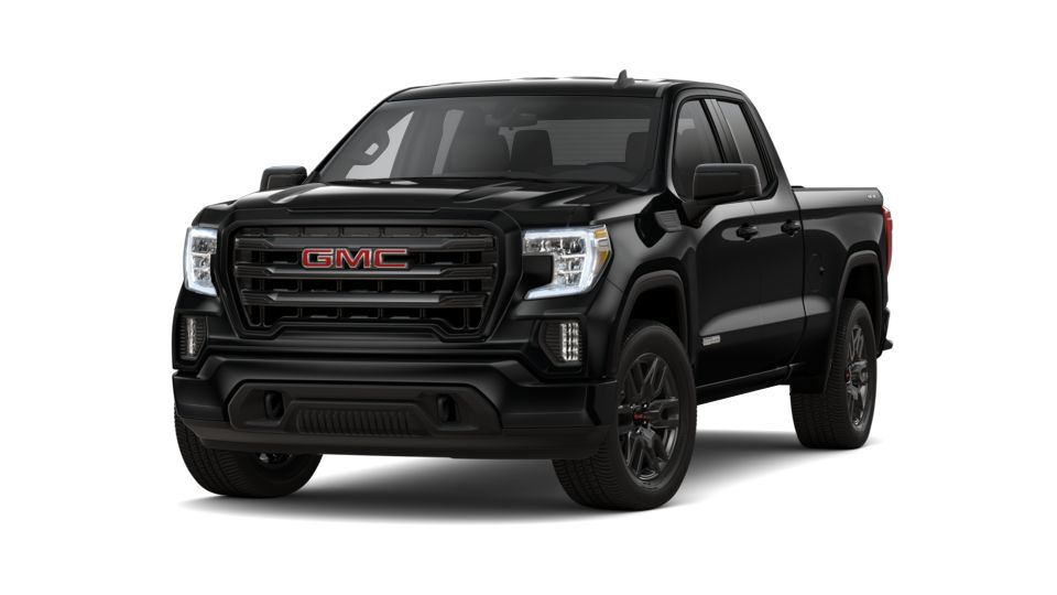 2020 GMC Sierra 1500 Vehicle Photo in Frederick, MD 21704