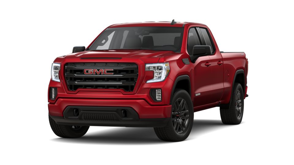 New 2020 GMC Sierra 1500 for sale in Plymouth - Bob Jeannotte Buick GMC