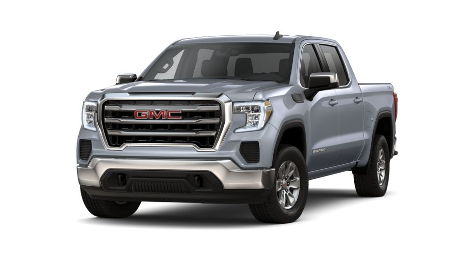 2020 GMC Sierra 1500 Vehicle Photo in Honolulu, HI 96819