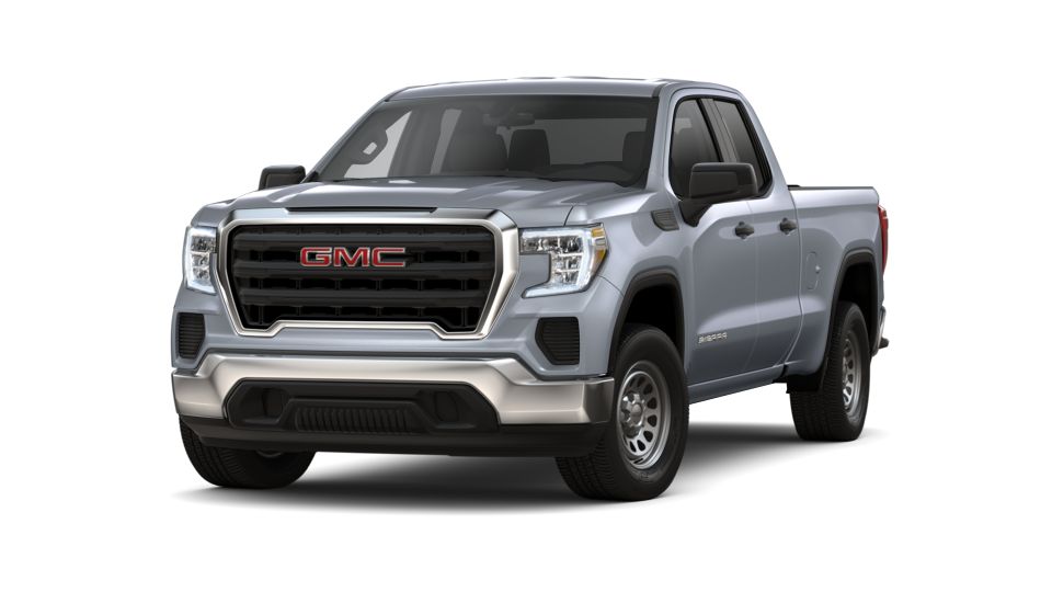 2020 GMC Sierra 1500 Vehicle Photo in Harvey, LA 70058
