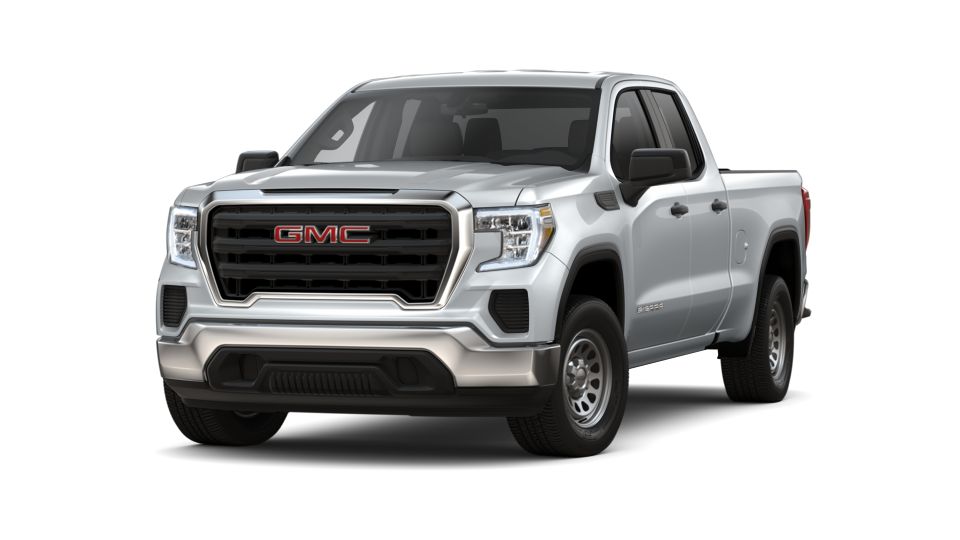 2020 GMC Sierra 1500 Vehicle Photo in Harvey, LA 70058
