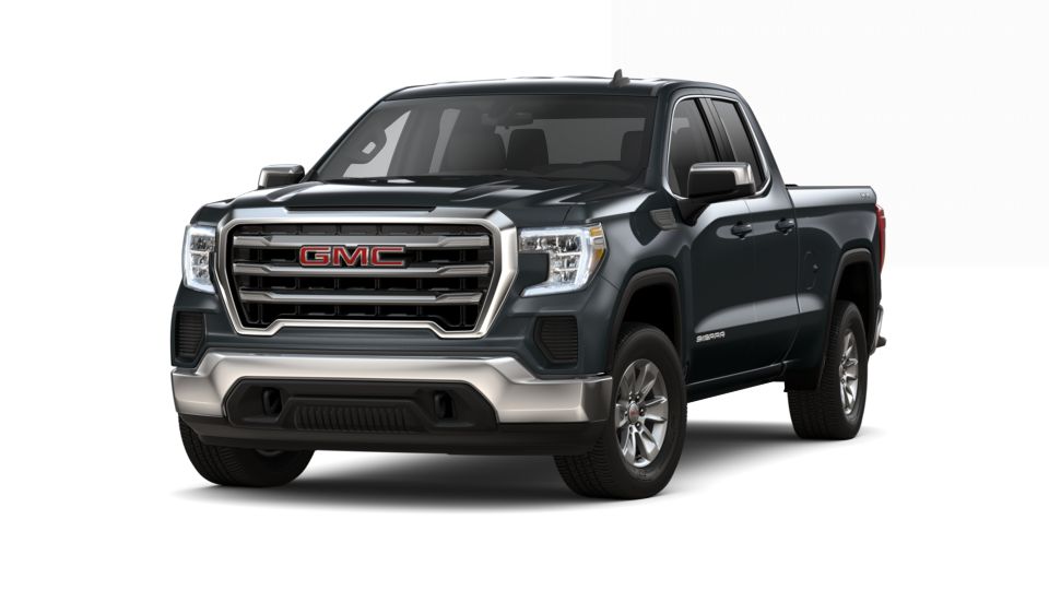 2020 GMC Sierra 1500 Vehicle Photo in Quakertown, PA 18951