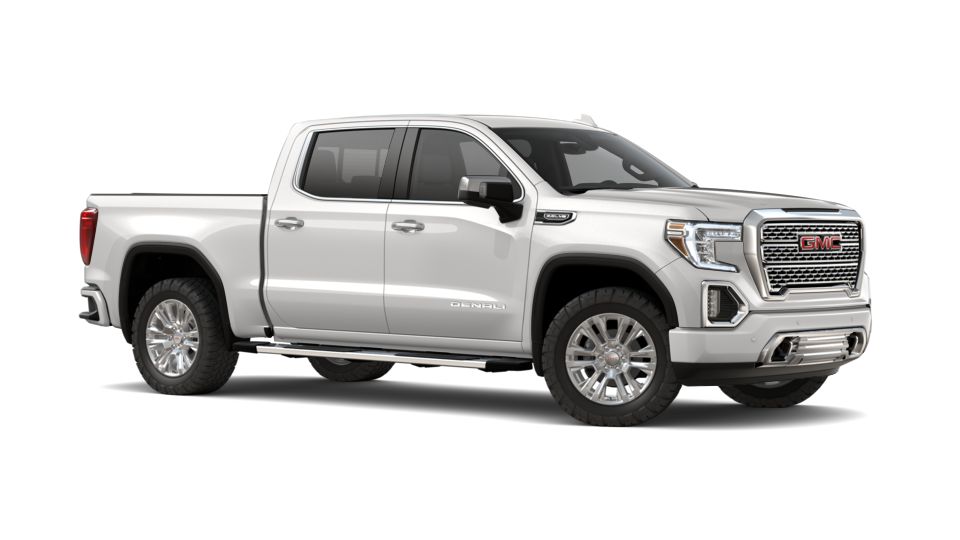 2020 GMC Sierra 1500 Vehicle Photo in Dallas, TX 75209