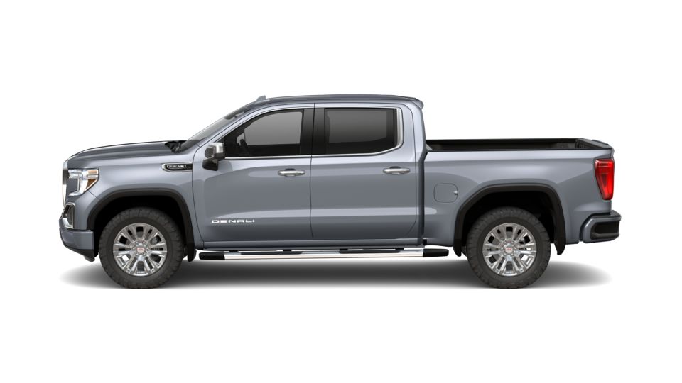 2020 GMC Sierra 1500 Vehicle Photo in Dallas, TX 75209