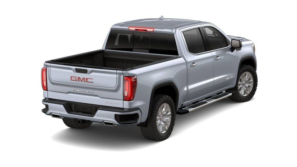 2020 GMC Sierra 1500 Vehicle Photo in Dallas, TX 75209