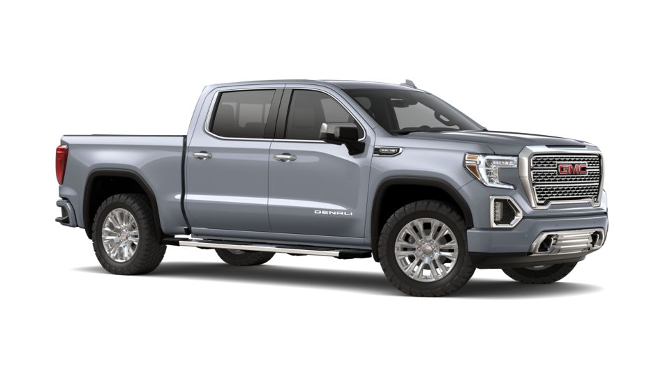 2020 GMC Sierra 1500 Vehicle Photo in Dallas, TX 75209