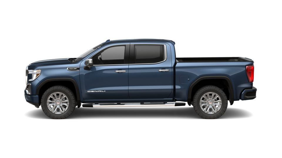 2020 GMC Sierra 1500 Vehicle Photo in Dallas, TX 75209