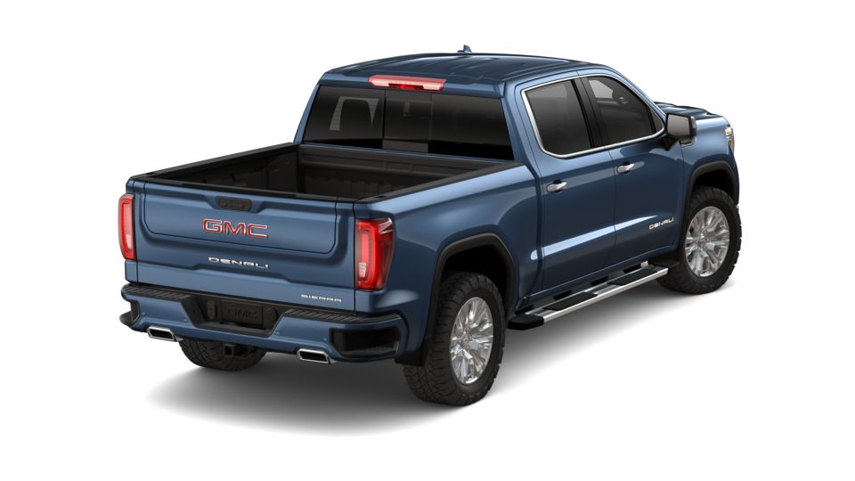 2020 GMC Sierra 1500 Vehicle Photo in Dallas, TX 75209
