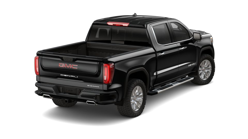 2020 GMC Sierra 1500 Vehicle Photo in Dallas, TX 75209