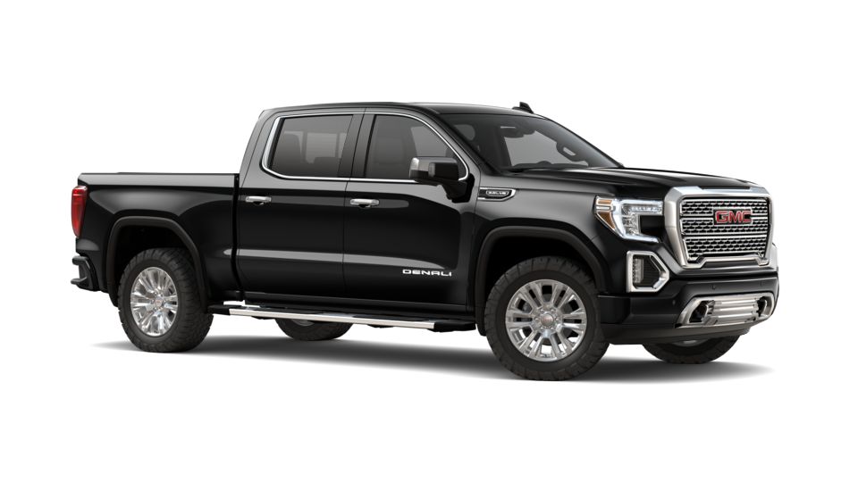 2020 GMC Sierra 1500 Vehicle Photo in Dallas, TX 75209