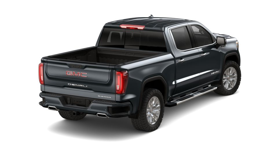 2020 GMC Sierra 1500 Vehicle Photo in Dallas, TX 75209