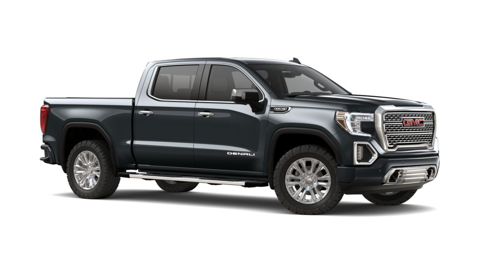 2020 GMC Sierra 1500 Vehicle Photo in Dallas, TX 75209