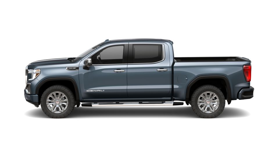 2020 GMC Sierra 1500 Vehicle Photo in Dallas, TX 75209