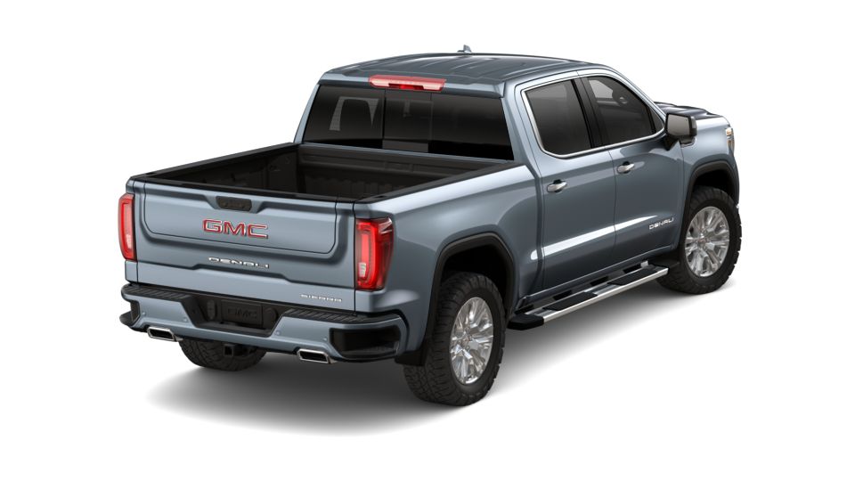 2020 GMC Sierra 1500 Vehicle Photo in Dallas, TX 75209