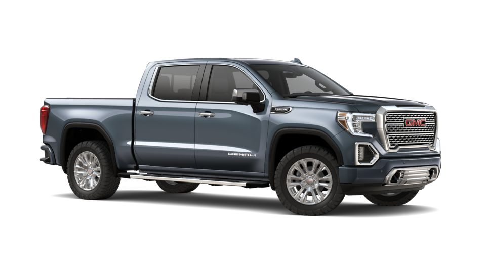 2020 GMC Sierra 1500 Vehicle Photo in Dallas, TX 75209