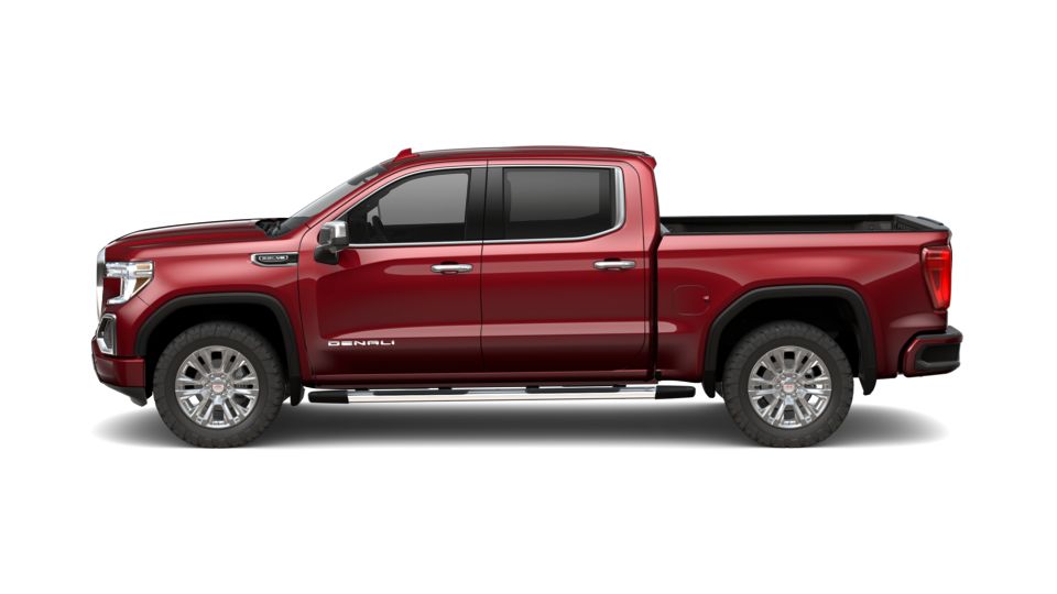2020 GMC Sierra 1500 Vehicle Photo in Dallas, TX 75209