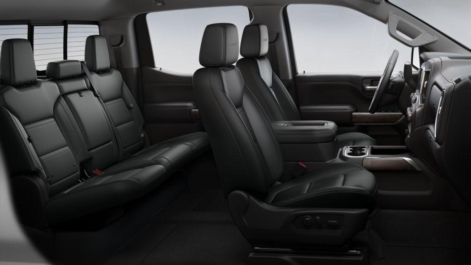 2020 GMC Sierra 1500 Vehicle Photo in Dallas, TX 75209