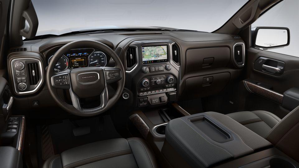 2020 GMC Sierra 1500 Vehicle Photo in Dallas, TX 75209