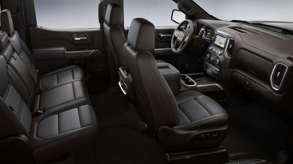 2020 GMC Sierra 1500 Vehicle Photo in Dallas, TX 75209