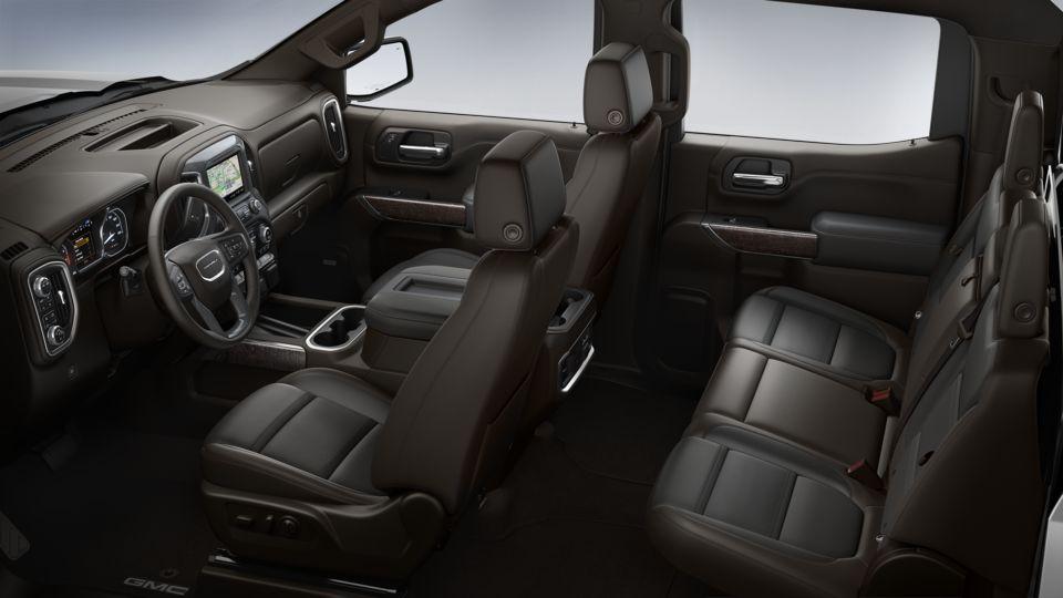 2020 GMC Sierra 1500 Vehicle Photo in Dallas, TX 75209