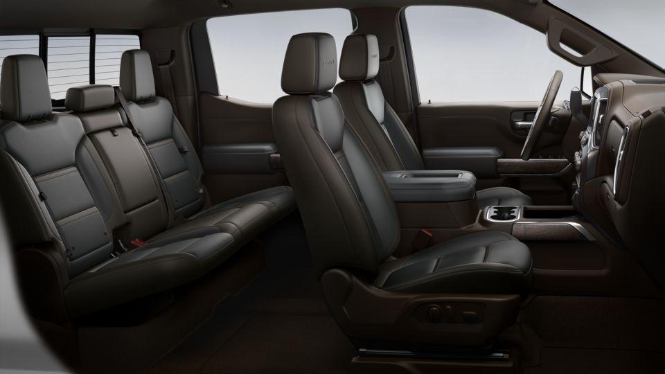 2020 GMC Sierra 1500 Vehicle Photo in Dallas, TX 75209