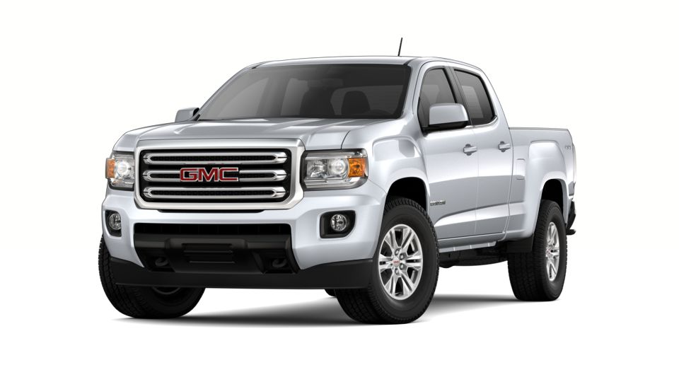 2020 GMC Canyon Vehicle Photo in Quakertown, PA 18951