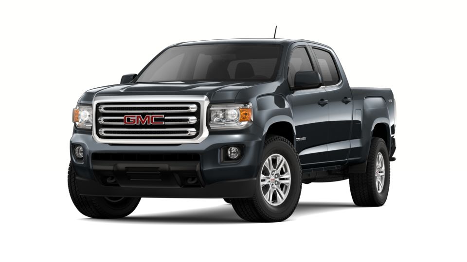 2020 GMC Canyon Vehicle Photo in American Fork, UT 84003