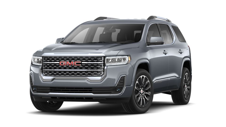 2020 GMC Acadia Vehicle Photo in Manassas, VA 20109