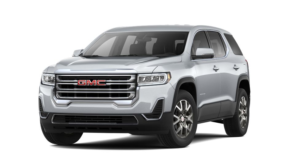 2020 GMC Acadia Vehicle Photo in San Antonio, TX 78254
