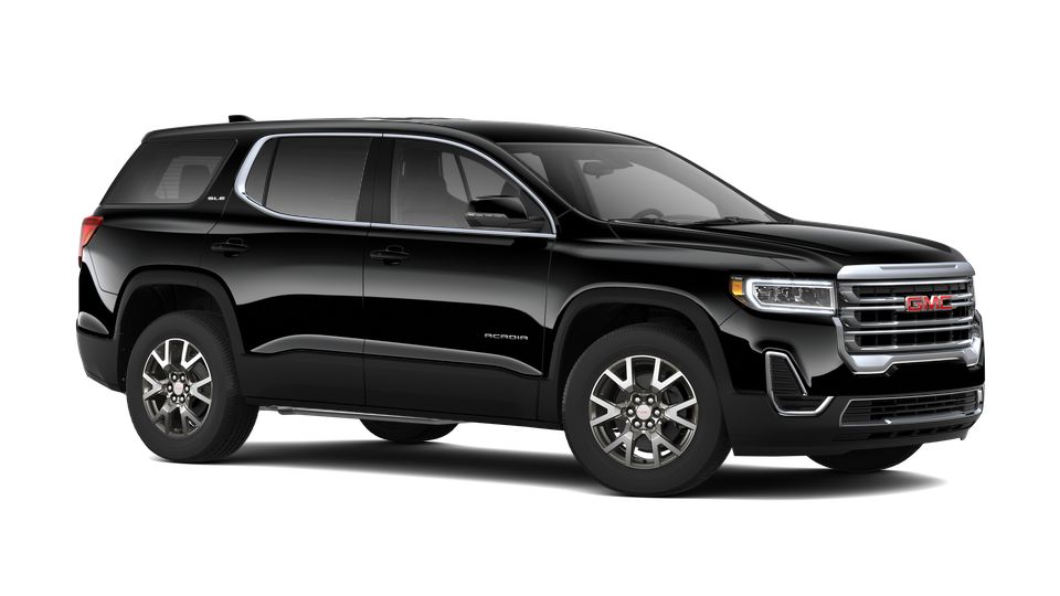 2020 GMC Acadia Vehicle Photo in Dallas, TX 75209