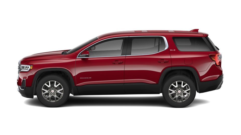 2020 GMC Acadia Vehicle Photo in Dallas, TX 75209